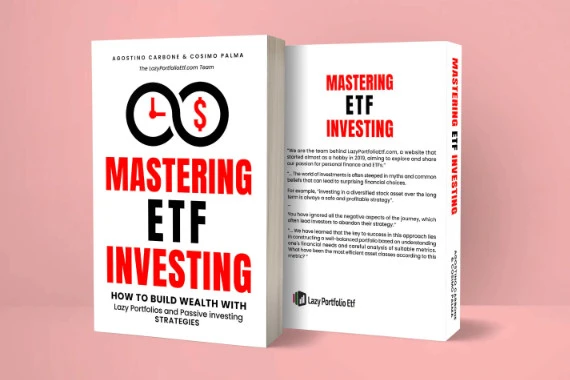 Mastering Etf Investing