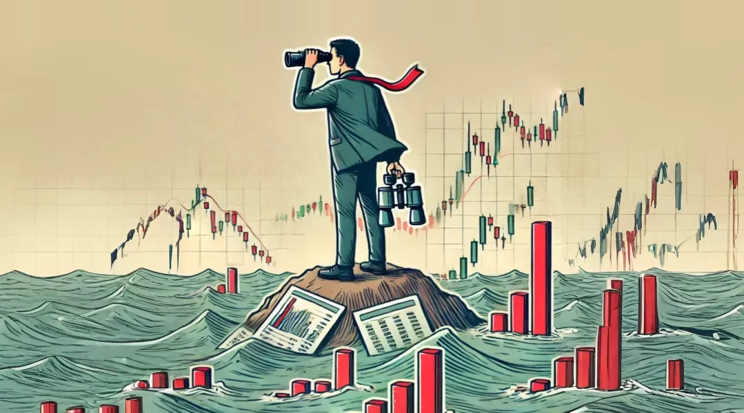 The Drawdown Deception: Why Market Drops Stress You More Than You Think