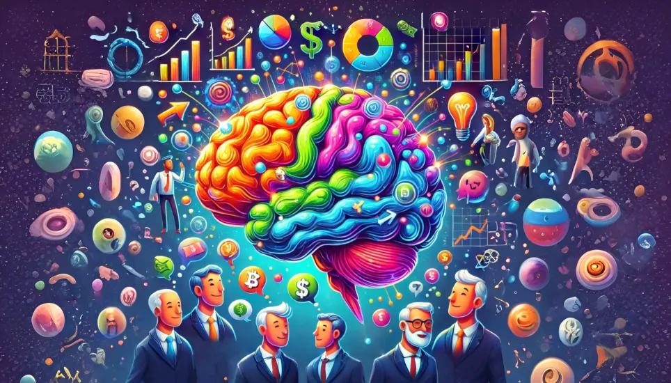 Neurofinance and Cognitive Biases in Investments